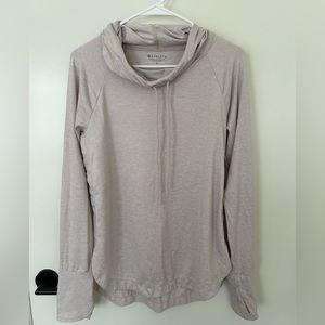 Athleta hoodie